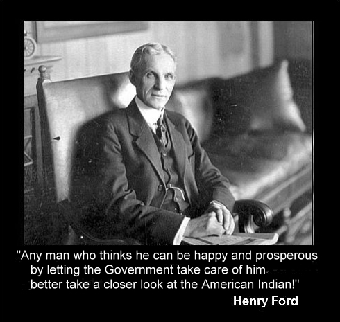 Henry Ford picture